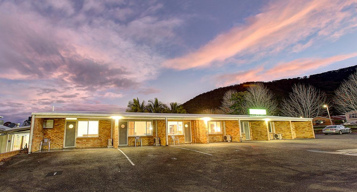 Laurieton Hotel Exterior photo